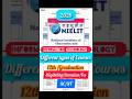 #Nielit#Computer Courses #2026#12th/Graduation#Eligibility/Duration/Fee