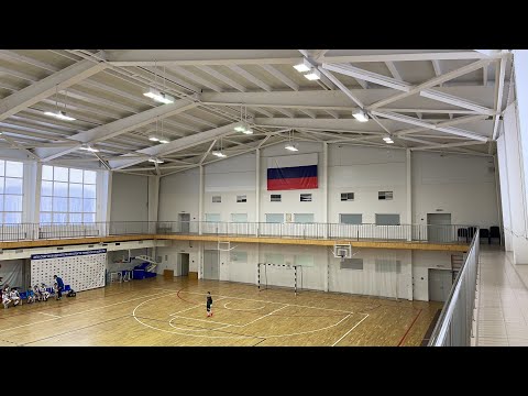 Видео к матчу «Союз-Югра» - «им. К. Еременко-14»
