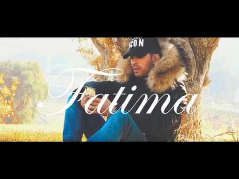 Hakim Bad Boy - Fatima (Officiel Music Clip)