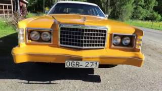 Ford LTD CountrySquire
