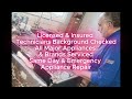Kitchenaid Repair Cypress 281-915-4222