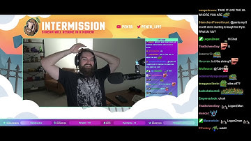 PENTA + chat - 2023-05-26 Part 1 - Ignite | Always bet on Ace