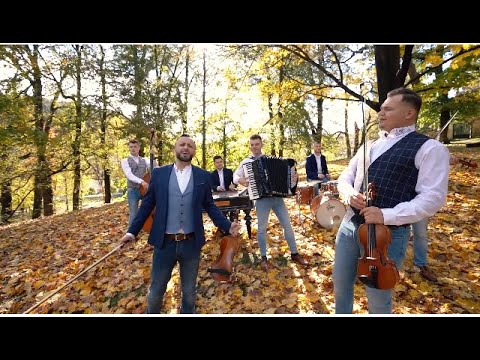 Trio Mandili - Lipka (Polish-Georgian folk)