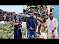 Tiesco Le Sultan- Ils Vont Aimer- ft Mr Shyne / Fadil Le Sorcier - making of du clip