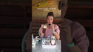 Worth $95? Testing Clarins Double Serum for Mature Skin #beautyover40 #skincareover40 #productreview