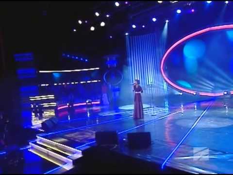 ნუკა გვალია - \"Greatest Love of All\" (Whitney Houston)