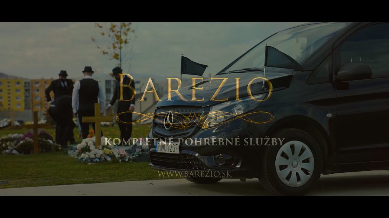 Dôstojná príprava poslednej rozlúčky je u nás na 1. mieste