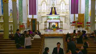 3-15-2026 - 4th Sunday of Lent - 3PMMass  i Vietamese