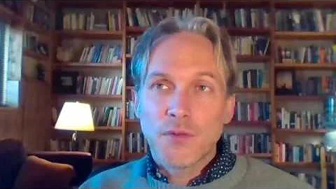 Pisces - Myth and Psyche with Jason Holley