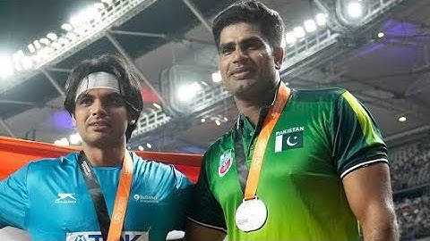 Paris Olympic: Arshad Nadeem ने प्लानिंग, मैच प्रेशर, नीरज चोपड़ा और उनकी मां के कमेंट पर क्या कहा?