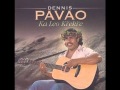 Dennis Pavao - Pua Be Still - (Ka Leo Ki'eki'e)