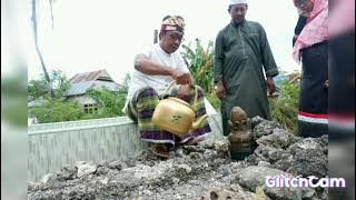 Lagu Buton Tahun 80 an / Versi Laode Imaduddin..