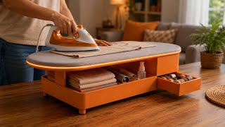 25 Space-Saving Furniture Ideas From Amazon That'll Actually TRANSFORM Your Tiny Home
