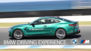 BMW Driving Experience