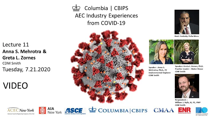 Columbia | CBIPS: AEC Industry Experiences from CO...