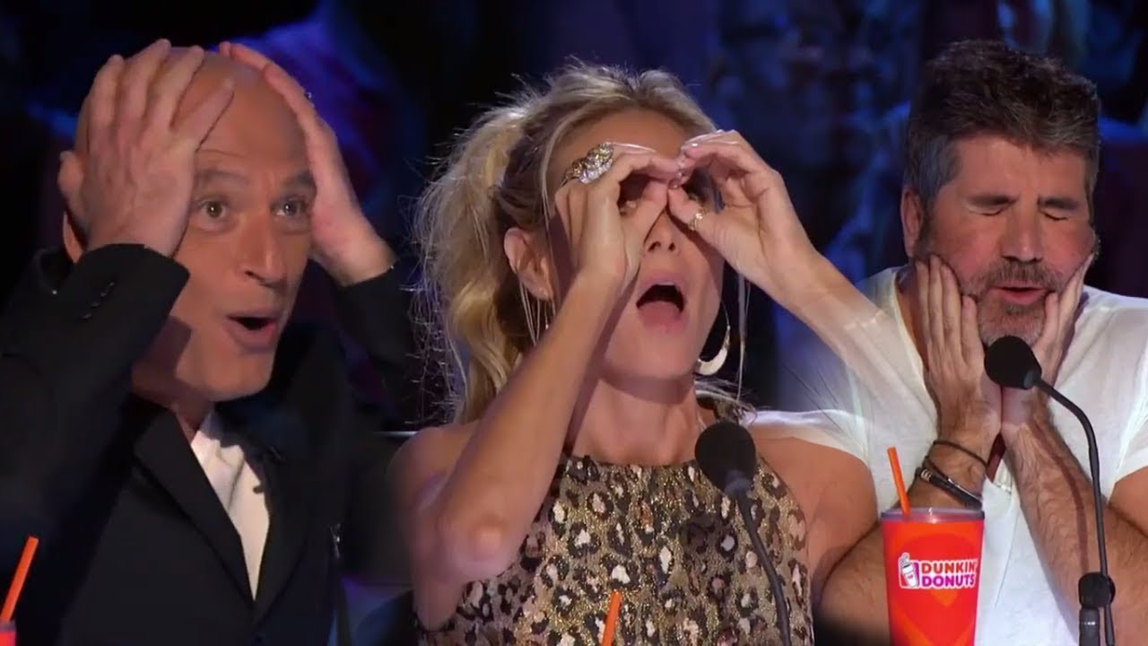 Americas’ Got Talent 2018 Winner Performance Must Watch Video YouTube Americas’ Got Talent 2018 Winner Performance Must Watch Video YouTube