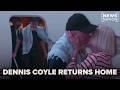 Dennis Coyle reunites with family after Taliban detainment | Morning in America