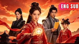 [ENG SUB]✨A Goddess Falls To Earth, Possesses A Dead Girl, And Hunts Evil For Her Throne#drama screenshot 2