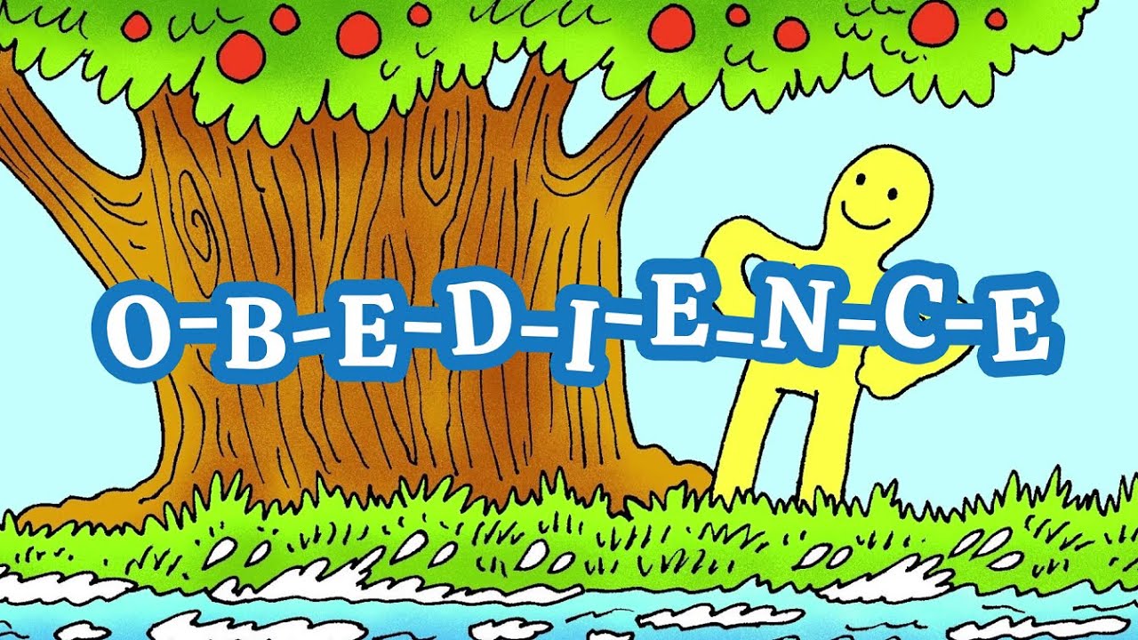 O B E D I E N C E | Christian Songs For Kids O B E D I E N C E | Christian Songs For Kids