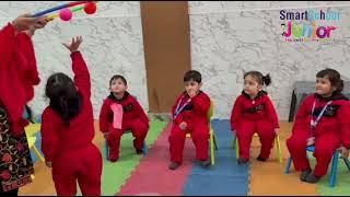 Fun activity