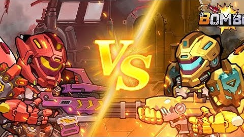 Game Telegram Bombie Diamond IILevel 179-182#bombie #catizen #robot #game