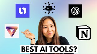 6 Mind-Blowing AI Tools for 2024 (NEW AI Tools that You Are Probably Not Using)