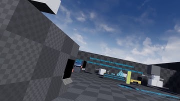 Highlighting the SteamVR fix in UE4 4.23 preview 4 that Epic made