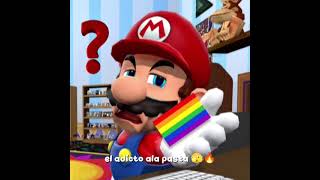 no hubo presupuesto para editar este video #humor #smg4