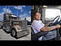 I Failed My CDL Test 20 Times | My Dream Was To Become A Truck Driver | Never Give Up | Let's Go 🦾🚛