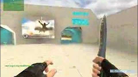 counter strike source slide BYAH!!!