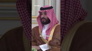 Saudi-Pakistan defence pact