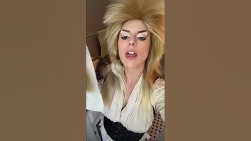 #labyrinthmovie #labyrinth #davidbowie #jarethcosplay #jareththegoblinking #jareth #vampire #cosplay