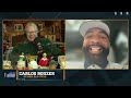 Carlos Boozer is proud of his kids Cameron, Cayden 'no matter what' | Dan Patrick Show | NBC Sports