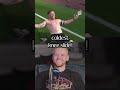 Behzinga reacts to his goal at the London Stadium #shorts #westham #sidemen