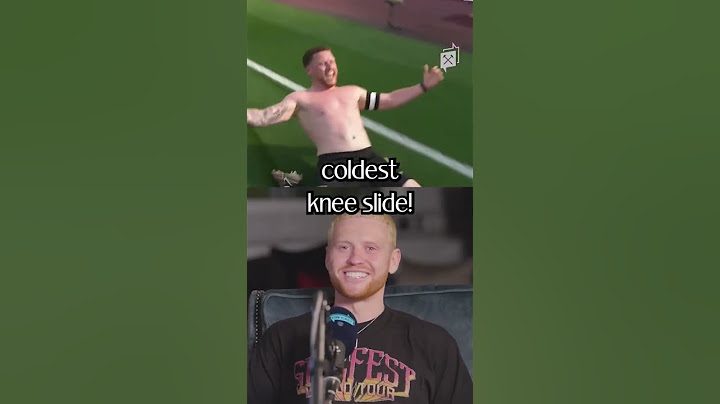 Behzinga reacts to his goal at the London Stadium #shorts #westham #sidemen