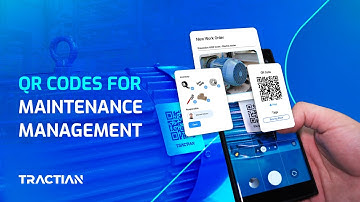 Easily Track and Manage Assets with QR Codes