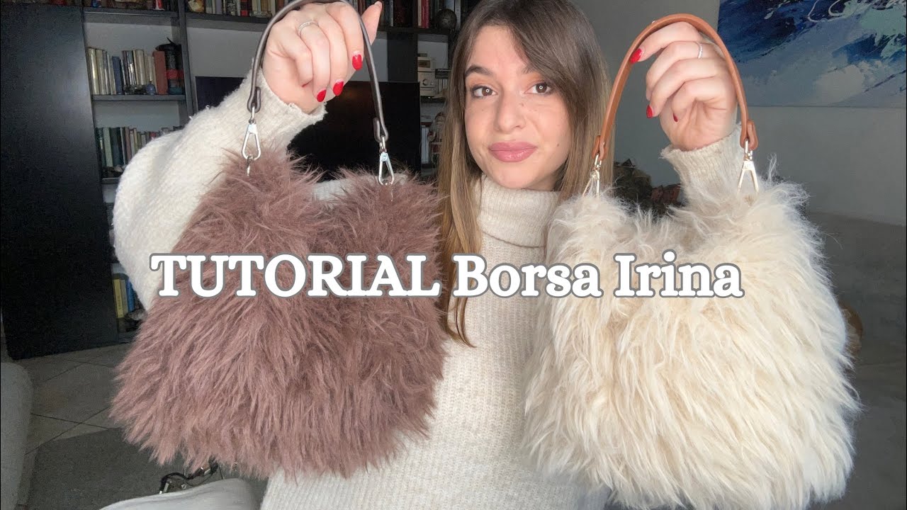 Gabs Borsa a tracolla - multicolore