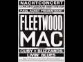 FLEETWOOD MAC Killer solo live Sugar Mama Peter Green