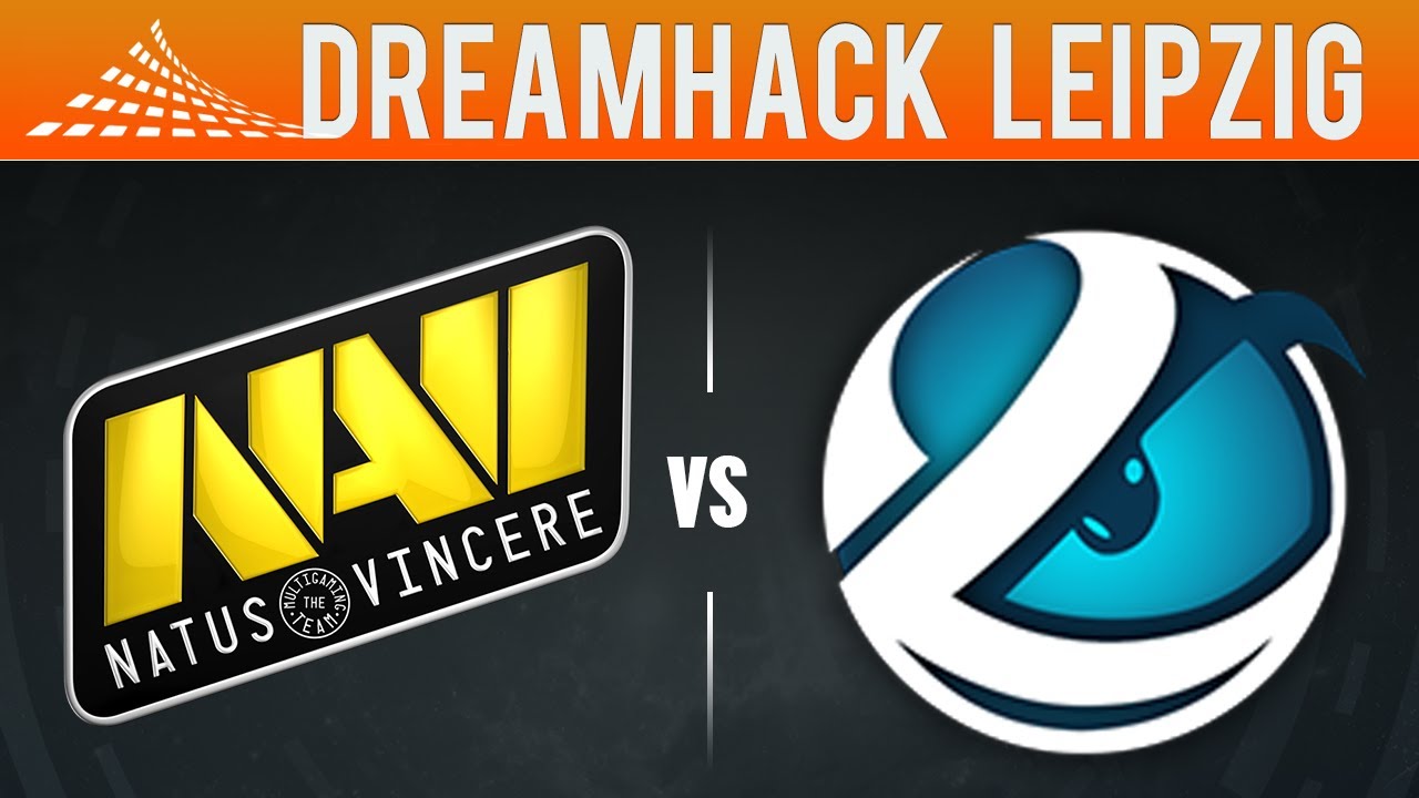Luminosity Gaming Vs Navi (Csgo Highlights!)