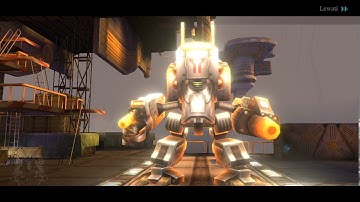 Final Fantasy Awakening Battle Fire Relight Chapter 3 Empire Armor