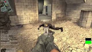 Random promod clips from xfire