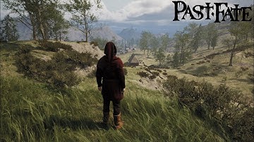 Past Fate Official Alpha Trailer 2022