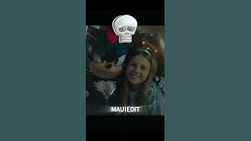 Thumbnail of UV 😭😭 SHADOW ❣️ MARİA'S #edit sonic3 #shadow #aura #4K