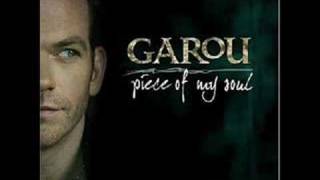 Video thumbnail of "Accidental - Piece of My Soul - Garou"