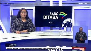Ditaba Ta Sepedi   16 April 2024