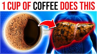 Only 1 Cup Of Coffee Every Day Can Do THIS To Your Body! screenshot 3