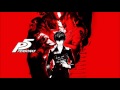 Persona 5 ost  phantom extended