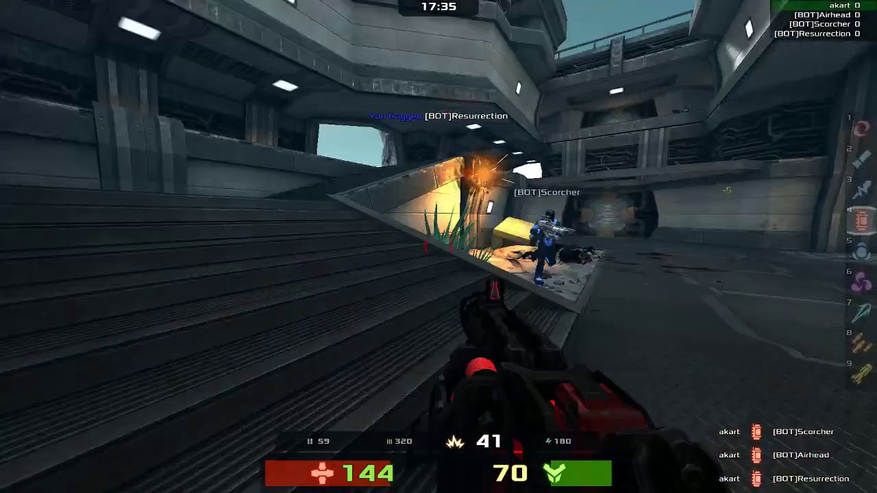 xonotic aimbot download xonotic aimbot download
