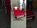 ডেলিভারি চার্জ ফ্রি, অগ্রিম কোন টাকা দিতে হবে না #rsbd #sofabed #shortsreels #furniture #sofa