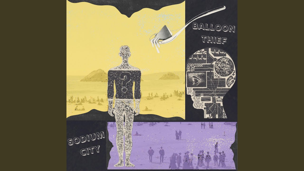 SODIUM CITY - YouTube